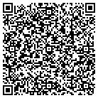 QR code with Hubbles Machine Plus LLC contacts