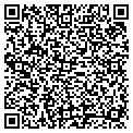 QR code with KFC contacts