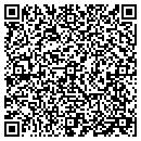 QR code with J B Machine LLC contacts