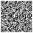 QR code with John Machine contacts