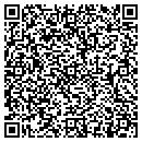QR code with Kdk Machine contacts