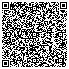 QR code with Machine Repair & Design contacts