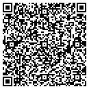 QR code with Machin Mark contacts