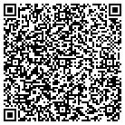 QR code with Peggy S Longarm Machine Q contacts