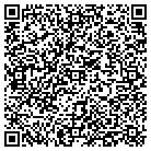 QR code with Precision Machining & Welding contacts
