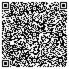QR code with Quality On Time Machining Inc contacts