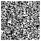 QR code with Ross Foundry And Machining contacts