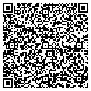 QR code with The Green Machine contacts