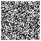 QR code with The Queen Anne String Machine contacts
