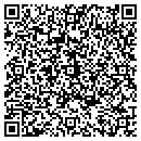 QR code with Hoy L Mchenry contacts