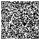 QR code with Mm H Of Wv contacts