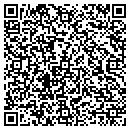 QR code with S&M Japan Trading Co contacts