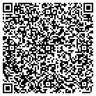 QR code with R&S Machine And Fabircation contacts