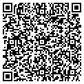 QR code with C R Card Machine contacts