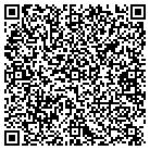 QR code with G N Spiess Equipment Co contacts