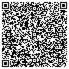 QR code with Herman's Machining And Welding contacts