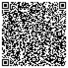 QR code with Hudson-Sharp Machine Co contacts
