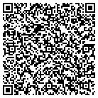 QR code with J & T Baier Cnc Machine Repair contacts
