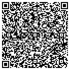 QR code with Marshall S Precision Machining contacts