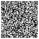 QR code with Orville Brask Machining contacts