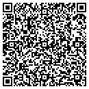 QR code with Head Start contacts