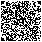 QR code with Precision Scraping & Alignment contacts