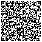 QR code with S & F Machining & Finishing contacts