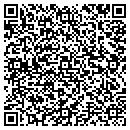 QR code with Zaffran Machine Inc contacts