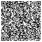 QR code with Consolidated Cryogenics Inc contacts
