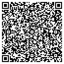 QR code with G L P LLC contacts