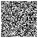 QR code with J V Precision contacts