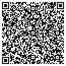 QR code with Kool Air Inc contacts