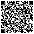 QR code with Linetrac contacts