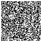 QR code with Marine Turbo & Diesel Inc contacts