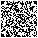 QR code with M&J Technology contacts