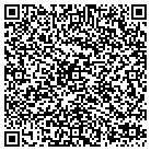 QR code with Precision Machine Tool Re contacts