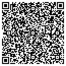 QR code with J & C Grinding contacts