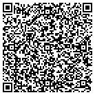 QR code with Machine Tool Solutions Inc contacts