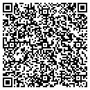 QR code with D & N Deburring Inc contacts