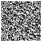 QR code with F C Machine Service & Supply Inc contacts