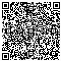 QR code with Gen X contacts