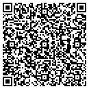 QR code with Machine Corp contacts