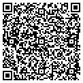 QR code with Whge contacts