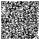 QR code with Ultimate Vacuum Service contacts
