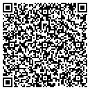 QR code with I S E Assoc L L C contacts