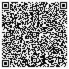 QR code with S & S Material Handling Co Inc contacts