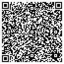 QR code with TecServ contacts