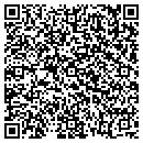 QR code with Tiburon Design contacts