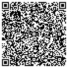QR code with Hamilton Automation & Mach Tl contacts
