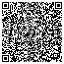QR code with Hunter Parts & Service contacts